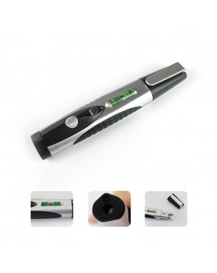 Multi Function Tool Pen With LED Screwdriver