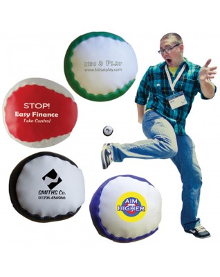 PU 2" Kickball