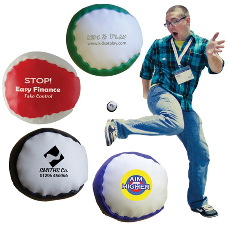 PU 2" Kickball