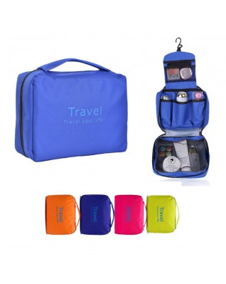 Waterproof Makeup Storage Cosmetic Organizer
