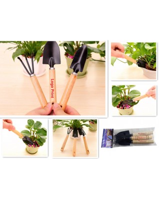 Mini Garden Tools Set