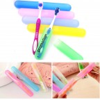 Travel Toothbrush Holder