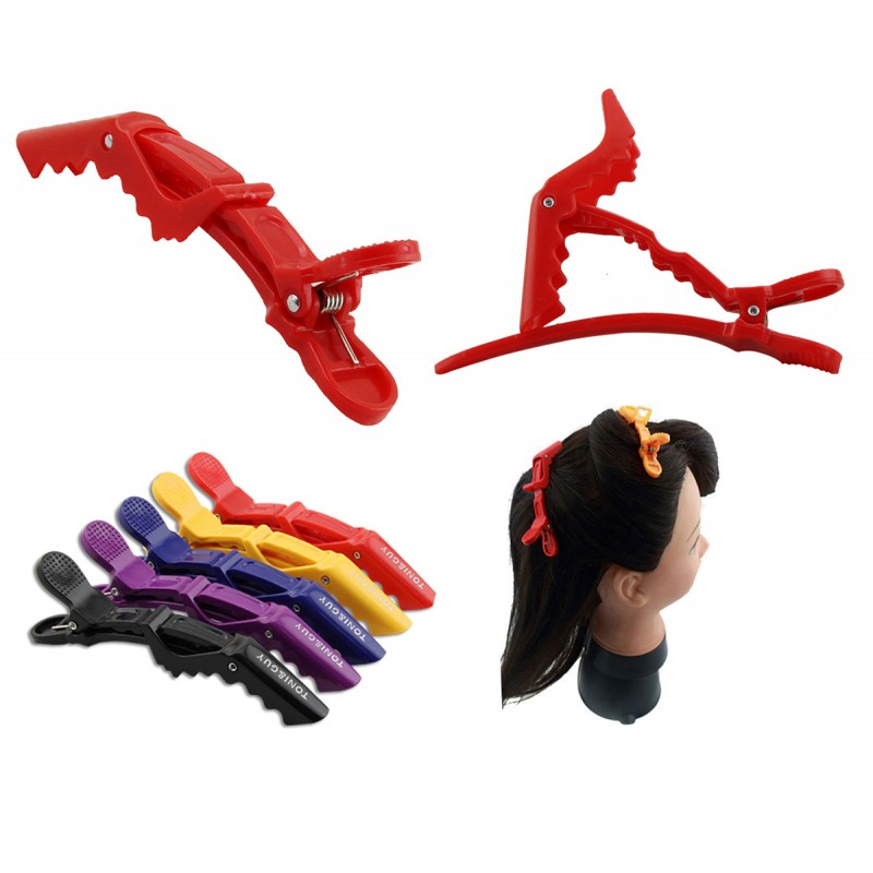 Alligator Clip Hair Clip