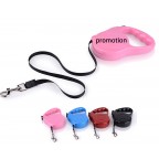 Retractable Pet Leash