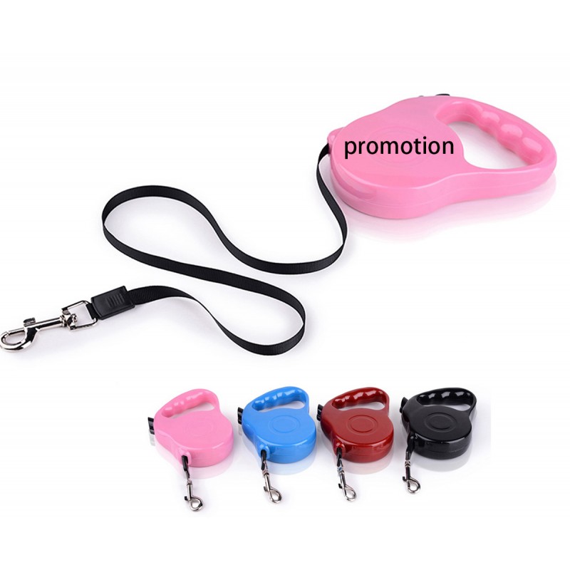 Retractable Pet Leash