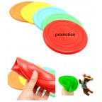 Silicone Flying Saucer Silicone Flying Disk