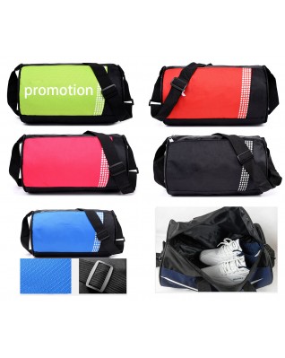 Duffel Bag Gym Bag