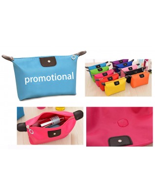 Cosmetic Bag