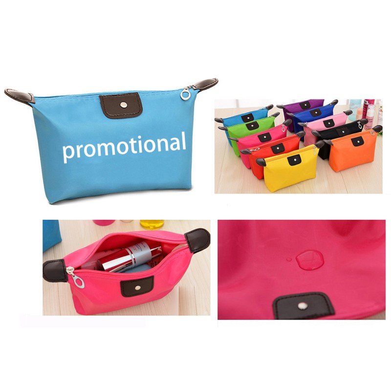 Cosmetic Bag