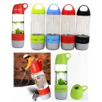 Sport Water Bottle Bluetooth Speaker