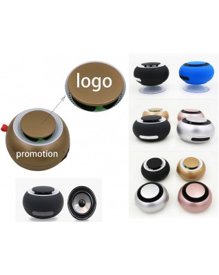 Bluetooth Shower Waterproof Speaker
