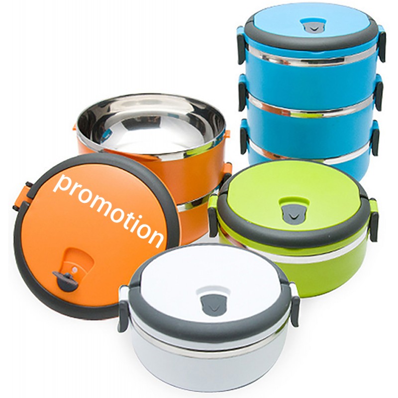 Lunch Box Food Container
