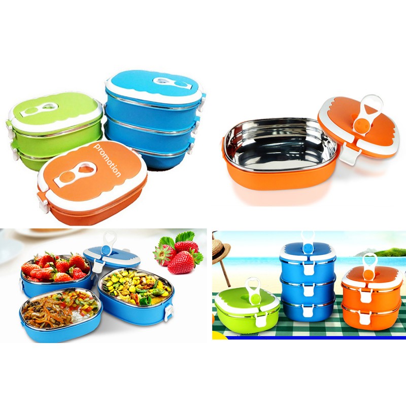 Lunch Container