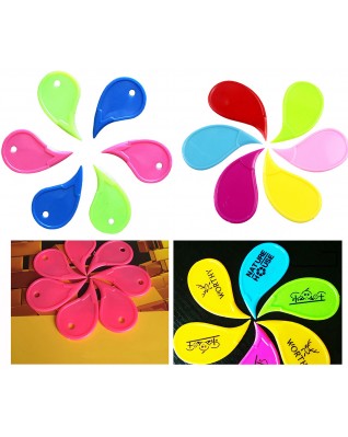 Plastic Mini Cute Carton Opener