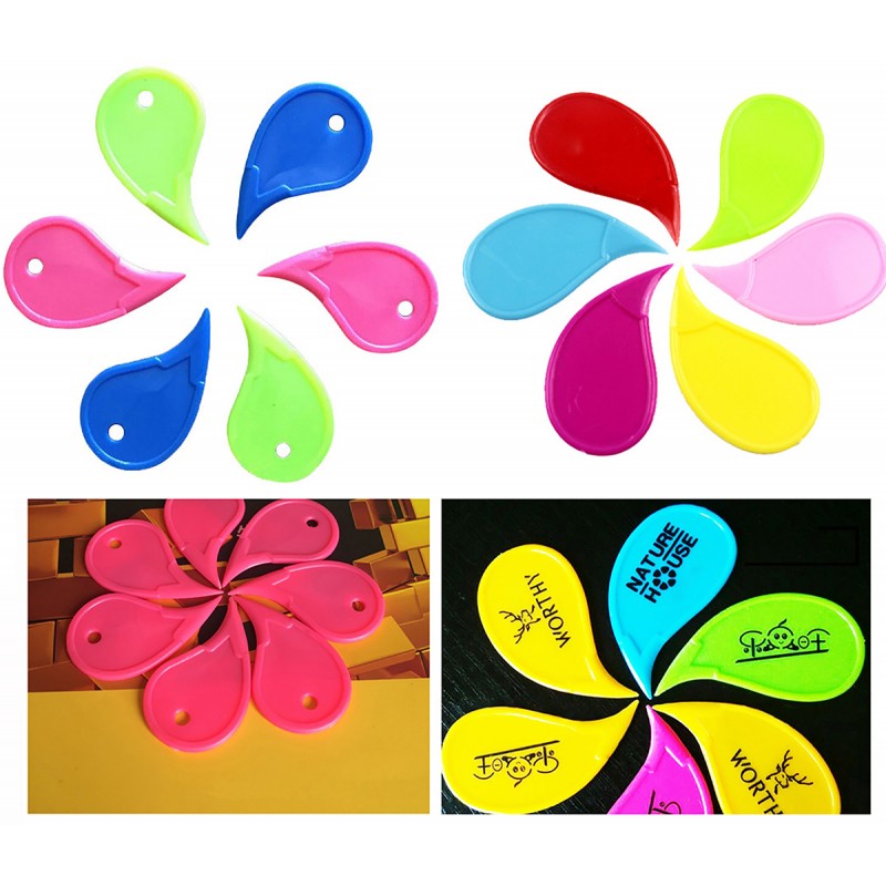 Plastic Mini Cute Carton Opener