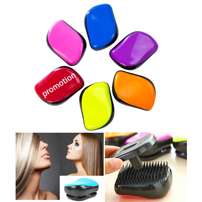 Massage Comb