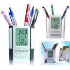 Electrical Calendar Pen Container