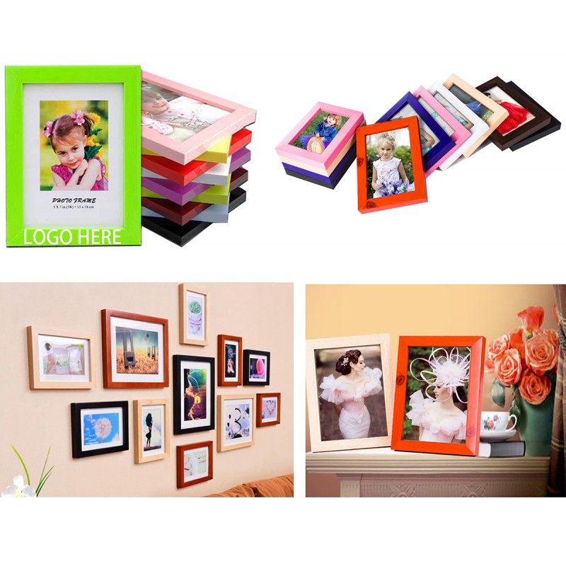 A4 Photo Frame