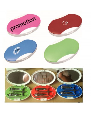 Manicure Set