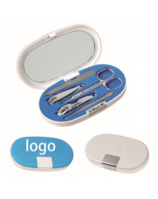 5pcs Manicure Set