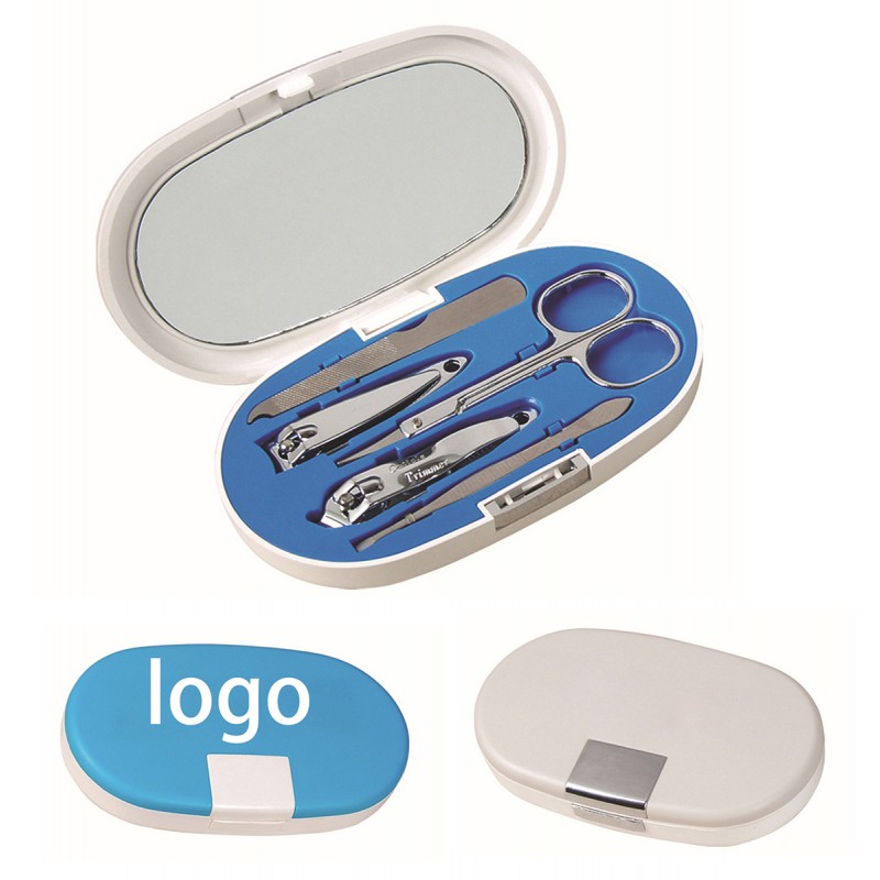5pcs Manicure Set