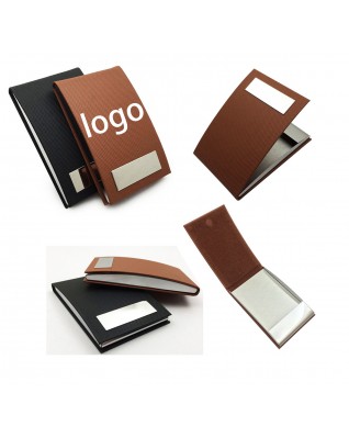 Metal Card Case