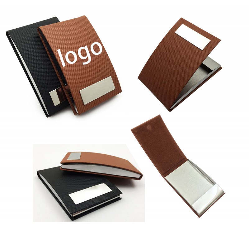 Metal Card Case