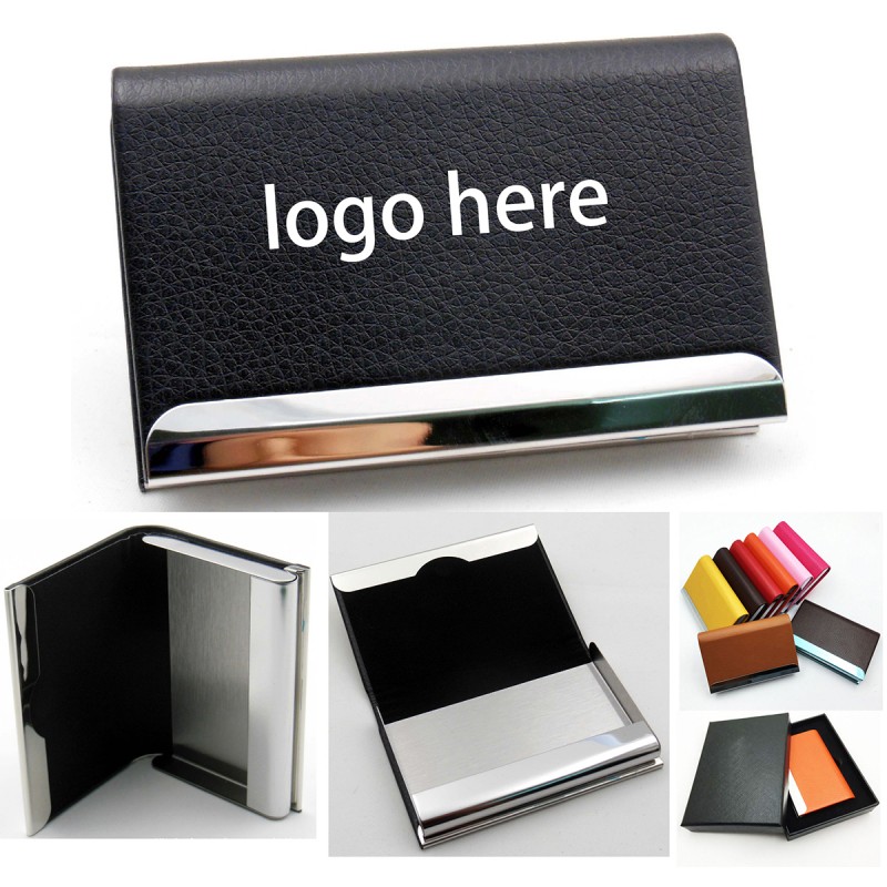 Leather Card Case