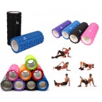 Yoga Fitness EVA Foam Roller