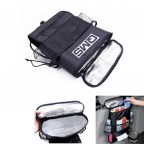 Car Back Seat Insulation Bag