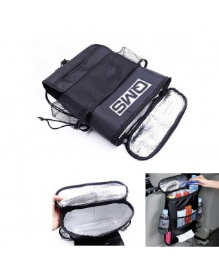 Car Back Seat Insulation Bag