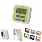 Digital Magnetic Kitchen Timer