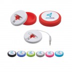 Earbuds In Case