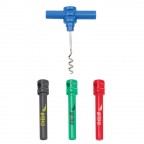 Bottle Opener/Corkscrew