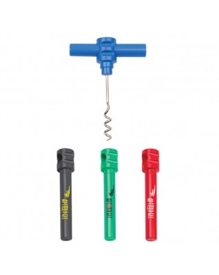 Bottle Opener/Corkscrew