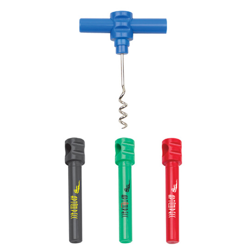 Bottle Opener/Corkscrew