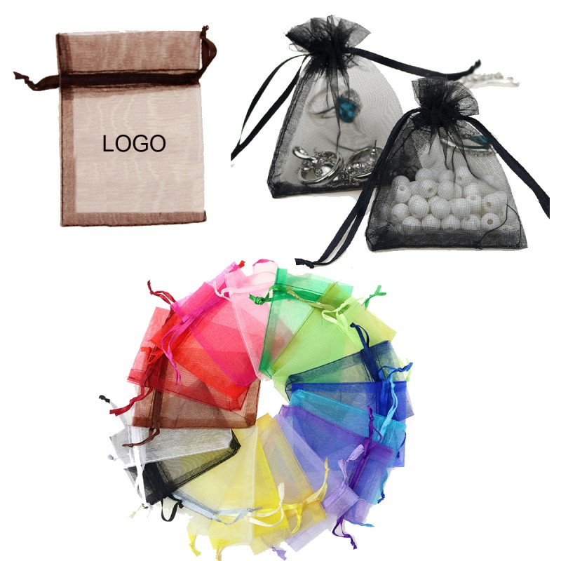 Organza Bags