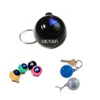 Magic 8 Ball Keychain