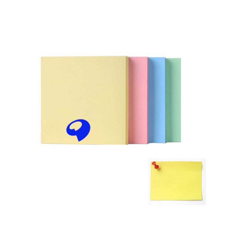 3" x 3" Post-it Notes