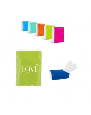 Pocket Tissue