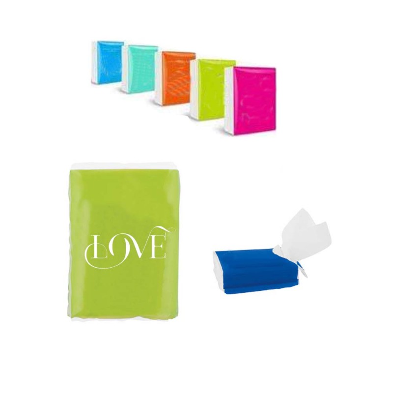 Pocket Tissue