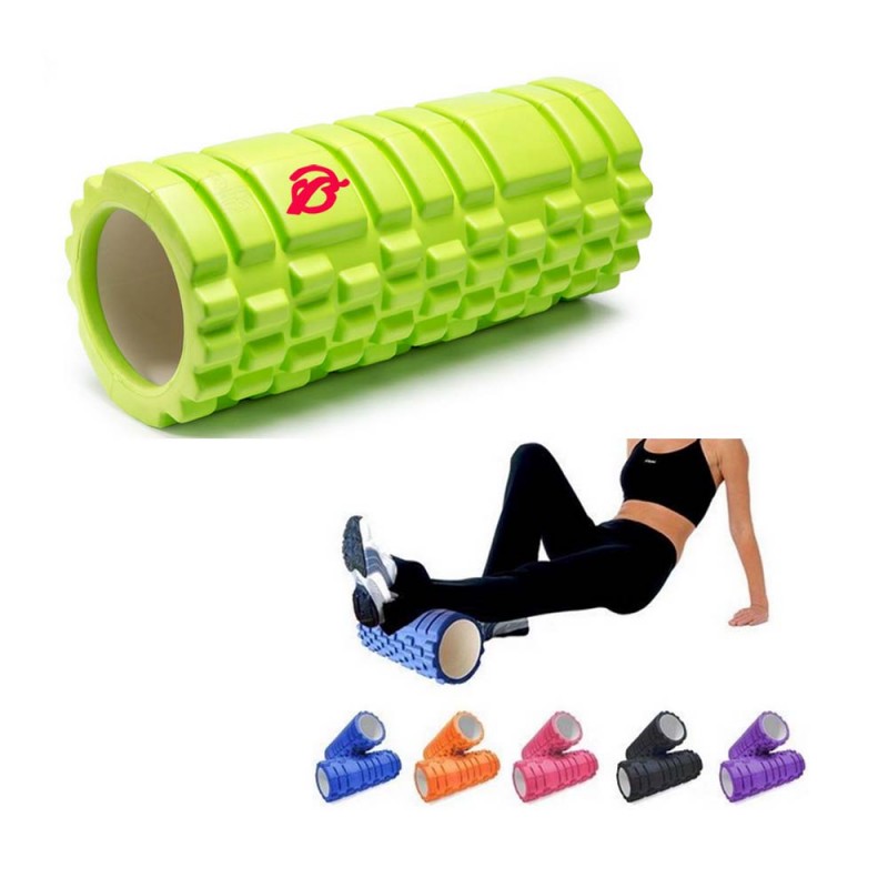 Yoga Foam Roller