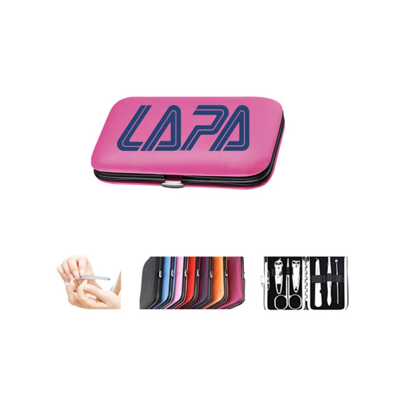 Available Manicure Set