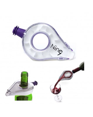 Wine Decanter