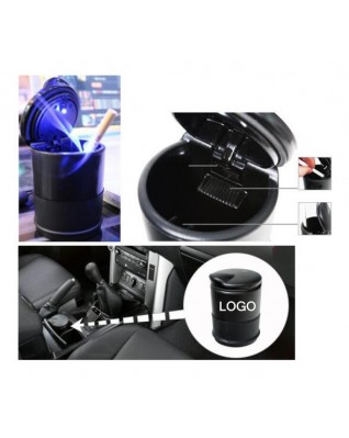 Car Ashtray 