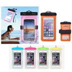 Mobile Phone Waterproof Bag