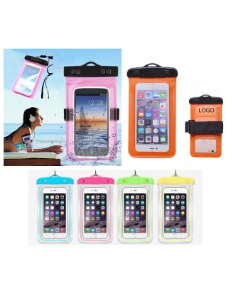 Mobile Phone Waterproof Bag