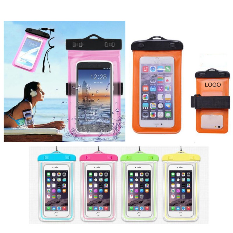 Mobile Phone Waterproof Bag