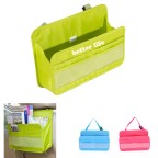 Vehicle Backseat Car Seat Organizer