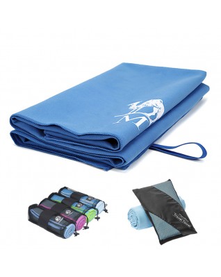 Quick-drying sports towels